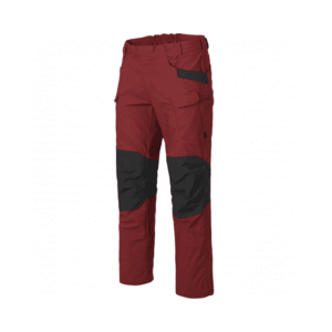 Helikon Urban Tactical Rip-Stop Polycotton Pantaloni, Crimson Sky/Ash Grey imagine