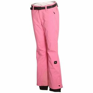 O'Neill STAR SLIM PANTS Pantaloni de schi damă, roz, mărime imagine