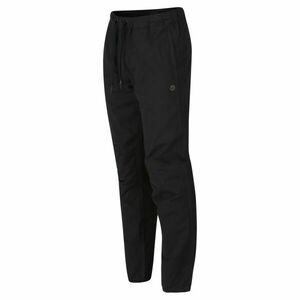 Willard TEO Pantaloni căptușiți pentru bărbați, negru, veľkosť M imagine