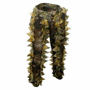 Pantalon 3D Camuflaj Furtiv imagine