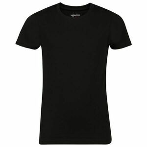 Lewro FOWIE Tricou pentru copii, negru, mărime imagine