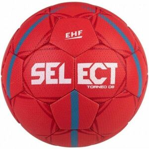 Select TORNEO Minge handbal, roșu, mărime imagine