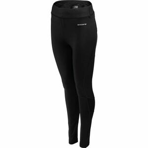 Arcore LAKME Pantaloni fitness de damă, negru, mărime imagine