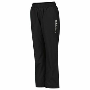 Lewro KURT Pantaloni căptușiți pentru fete, negru, mărime imagine
