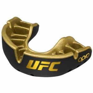Opro GOLD UFC Protecție dentară, negru, mărime imagine