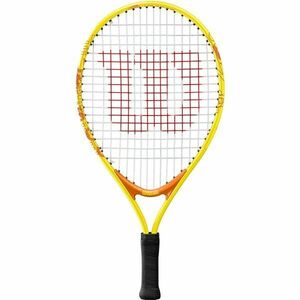 Wilson US OPEN 19 Rachetă de tenis copii, galben, mărime imagine