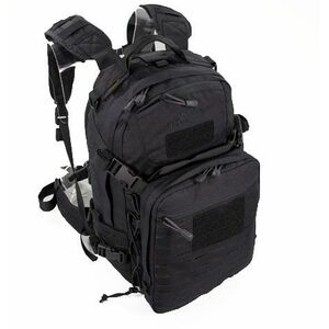 Direct Action® GHOST® Backpack Cordura® Rucsac negru 25l imagine