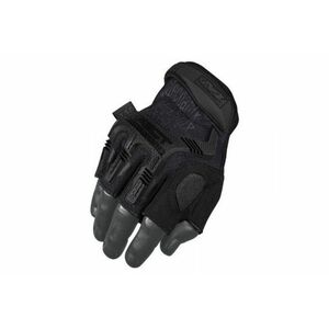 Mechanix M-Pact Mănuși anti-șoc fără degete negre imagine