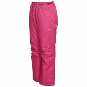Lewro MORGANN Pantaloni călduroși copii, roz, mărime imagine