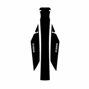 Zefal SHIELD LITE XL Apărători spate, negru, mărime imagine