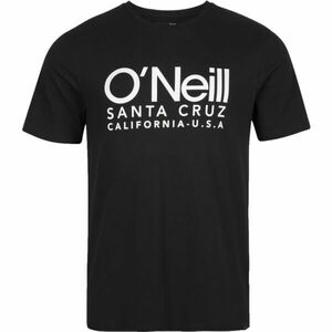 O'Neill CALI ORIGINAL T-SHIRT Tricou bărbați, negru, mărime imagine