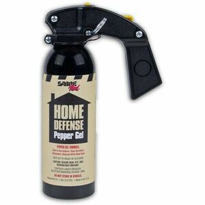 Spray autoaparare Home Defense Peper 368G Sabre imagine