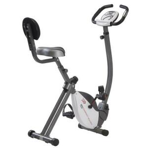 Bicicleta Fitness Magnetica Toorx BRX-COMPACT MULTIFIT imagine