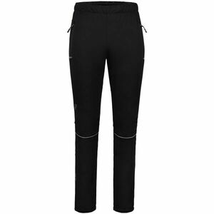 Rukka TALISILTA Pantaloni funcționali bărbați, negru, mărime imagine