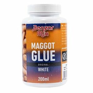 Colant pentru viermi Benzar Mix Maggot Glue, 200ml imagine