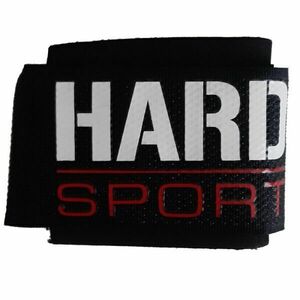 Hard Sport CCS FIX HARD SPORT Bandă pentru schiuri de fond, negru, mărime imagine