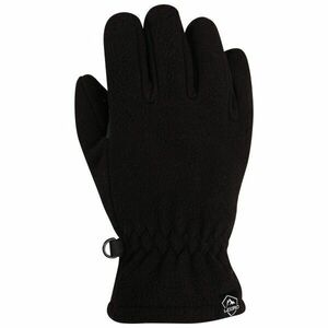 Lewro UDDER Mănuși pentru copii, negru, mărime imagine