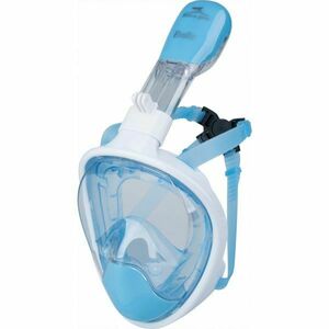 Dive pro BELLA MASK LIGHT BLUE Mască snorkeling, albastru deschis, mărime imagine