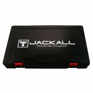 Cutie Jackall 2800D Tackle M, 27.5x18.5x3.9cm imagine