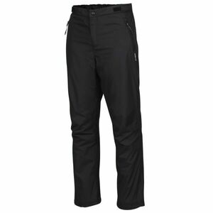 Willard AGARON Pantaloni căptușiți pentru bărbați, negru, veľkosť L imagine