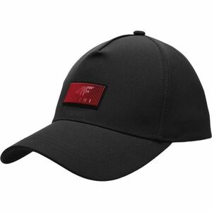 4F MEN´S CAP Șapcă bărbați, negru, mărime imagine