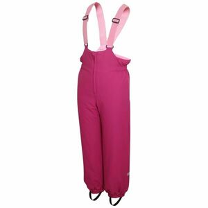 Lewro ARIEL Pantaloni călduroși copii, roz, mărime imagine