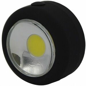 Profilite PUK-II LED COB Lanternă, negru, mărime imagine