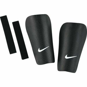 Nike J CE Apărători fotbal, negru, mărime imagine