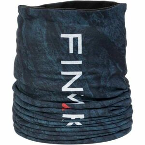 Finmark FSW-223 Fular multifuncțional din fleece, albastru închis, mărime imagine