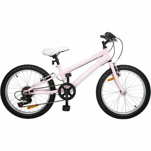 Arcore CHRISTIE 20 Bicicletă copii 20", roz, mărime imagine