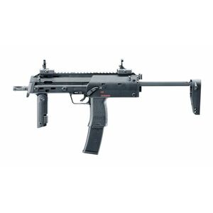 HECKLER KOCH MP7 A1 - GBB - BLACK imagine