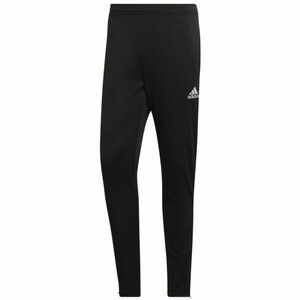 adidas ENT22 TR PNT Pantaloni de fotbal bărbați, negru, mărime S imagine
