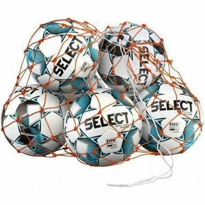 Select BALL NET Plasă pentru mingi, portocaliu, mărime imagine