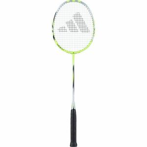 adidas SPIELER E06.1 Rachetă de badminton, neon reflectorizant, mărime imagine