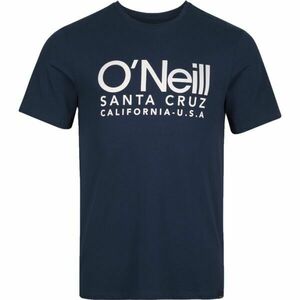 O'Neill CALI ORIGINAL T-SHIRT Tricou bărbați, albastru închis, mărime imagine