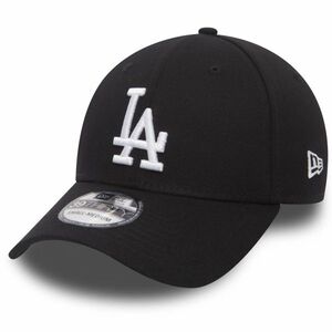 New Era 39THIRTY MLB LOS ANGELES DODGERS Șapcă de club, negru, mărime imagine
