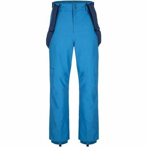 Loap LAWIKO Pantaloni schi bărbați, albastru, mărime imagine