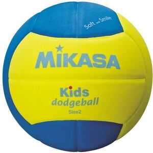 Mikasa SD20 Minge copii pentru dodgeball, albastru, mărime imagine