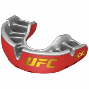 Opro GOLD UFC Protecție dentară, roșu, mărime imagine