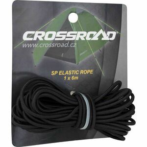 Crossroad SP ELASTIC ROPE Cablu de cauciuc de rezervă pentru corturi, , mărime imagine