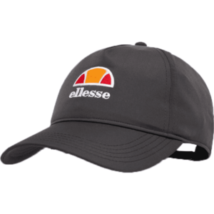 ELLESSE ALBO CAP Șapcă, negru, mărime imagine