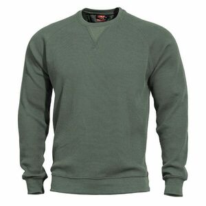 Pentagon hanorac Elysium Sweater, camo green imagine