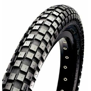 Anvelopa Maxxis 20X1.95 Holy Roller 60TPI wire imagine