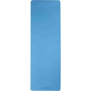 Loap ARYAN Saltea de yoga, albastru, mărime imagine
