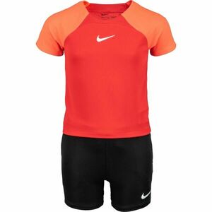 Nike LK NK DF ACDPR TRN KIT K Set de fotbal băieți, negru, mărime XL imagine