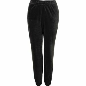 O'Neill VELOUR PANTS Pantaloni trening damă, negru, mărime imagine