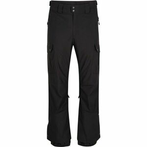 O'Neill CARGO PANTS Pantaloni de schi/snowboard bărbați, negru, mărime imagine