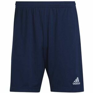 adidas Pantaloni scurți de fotbal bărbați Pantaloni scurți de fotbal bărbați, albastru închis imagine
