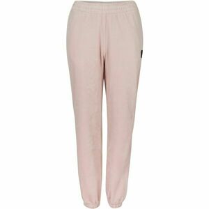 O'Neill VELOUR PANTS Pantaloni trening damă, roz, mărime imagine