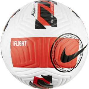 Nike FLIGHT Minge de fotbal, alb, mărime imagine